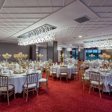 Hampton By Hilton Canakkale Gelibolu Extérieur photo