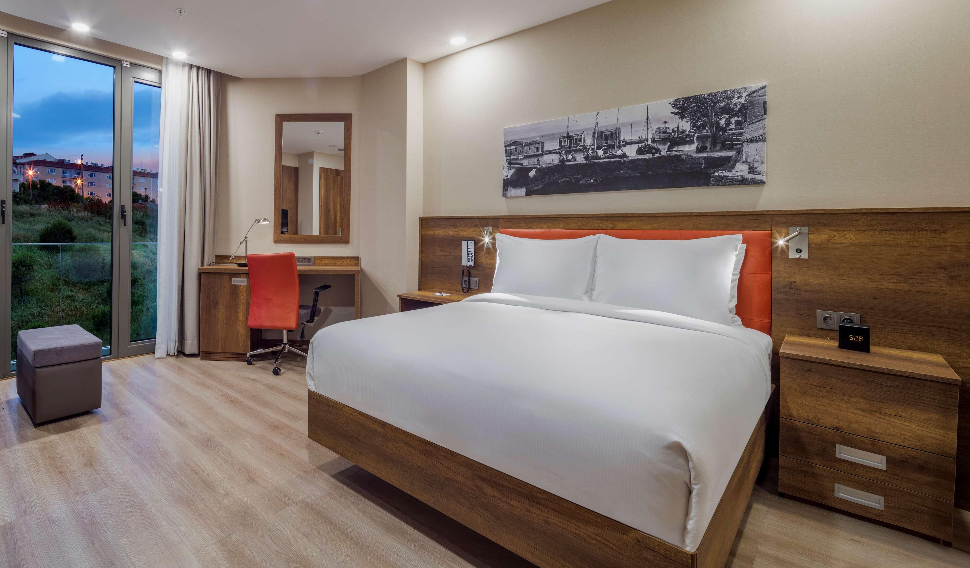 Hampton By Hilton Canakkale Gelibolu Extérieur photo