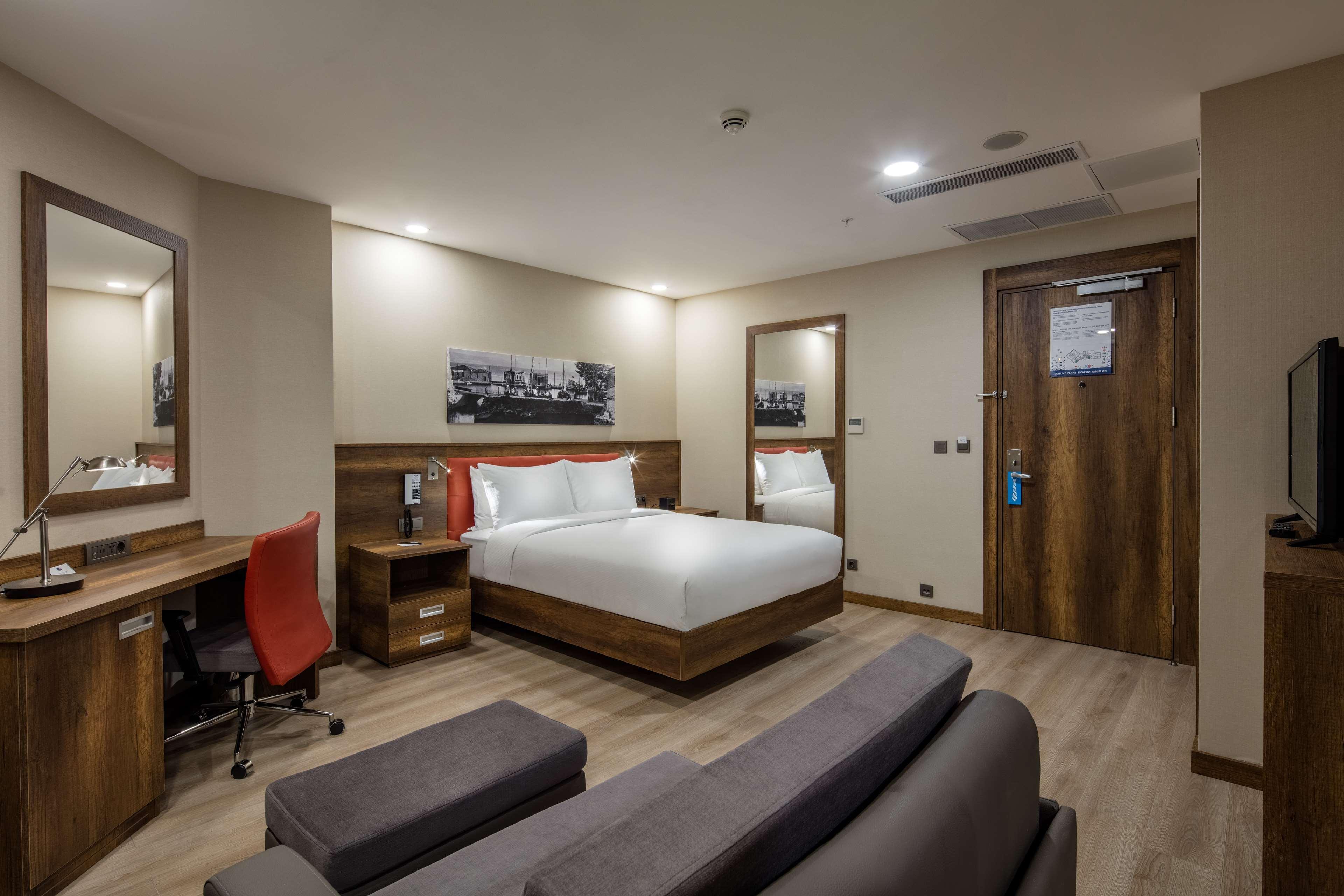 Hampton By Hilton Canakkale Gelibolu Extérieur photo