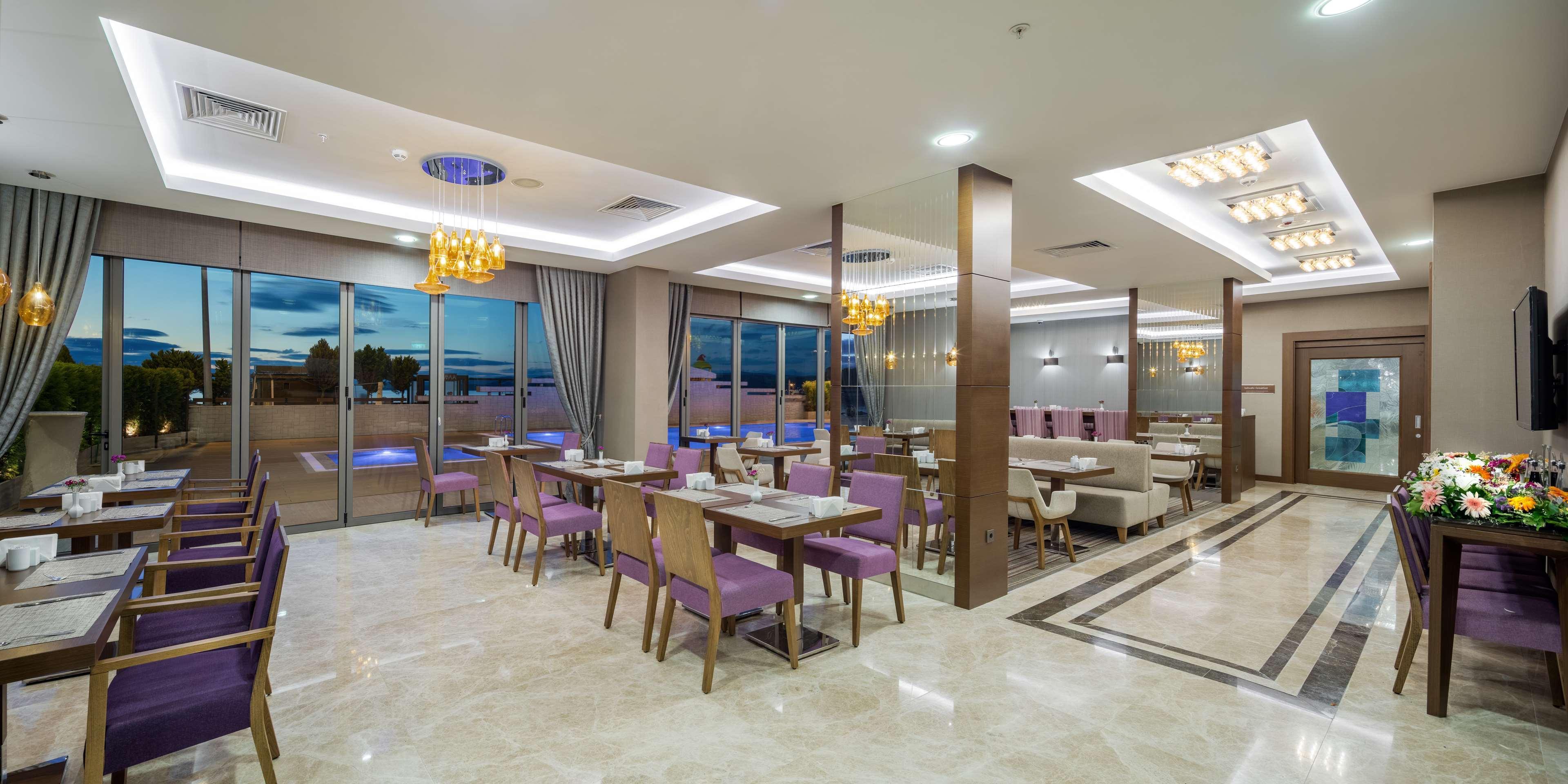 Hampton By Hilton Canakkale Gelibolu Extérieur photo