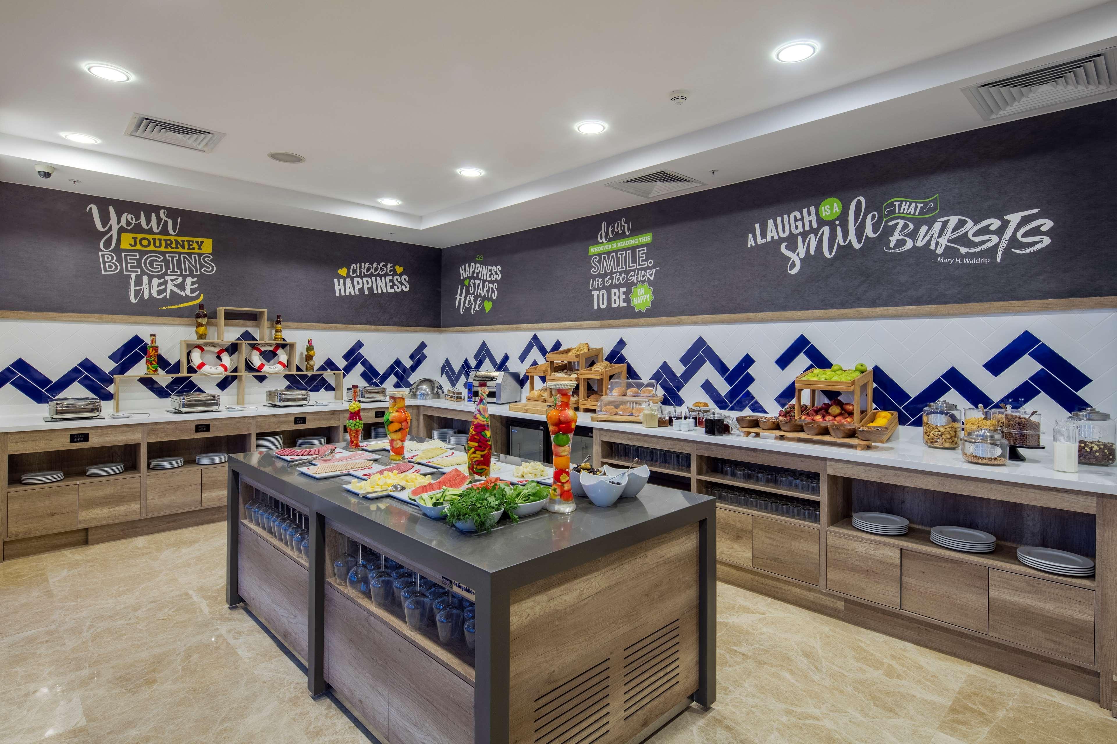 Hampton By Hilton Canakkale Gelibolu Extérieur photo