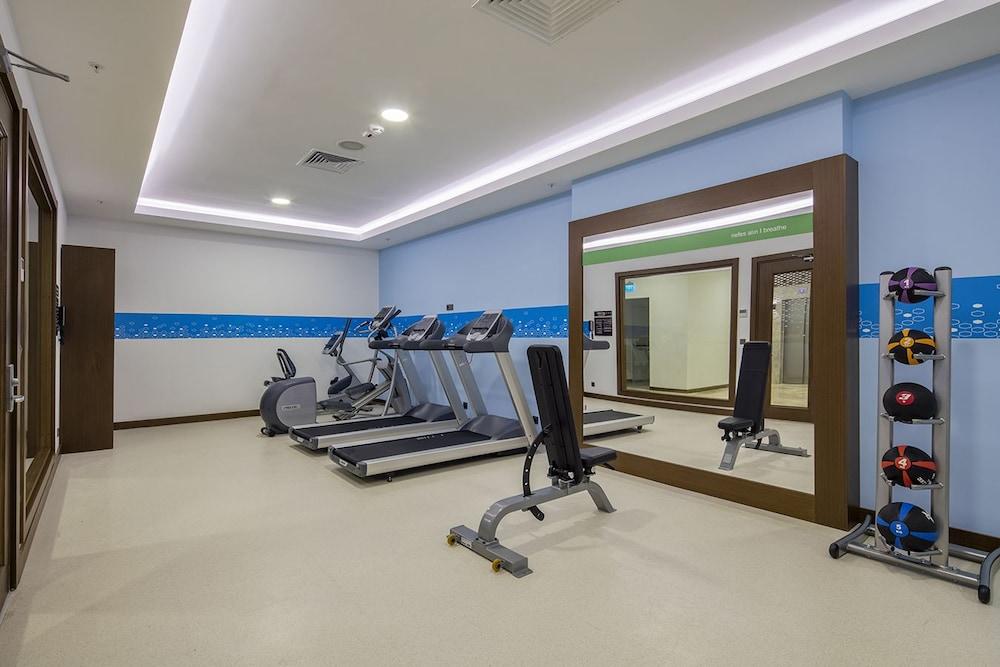 Hampton By Hilton Canakkale Gelibolu Extérieur photo