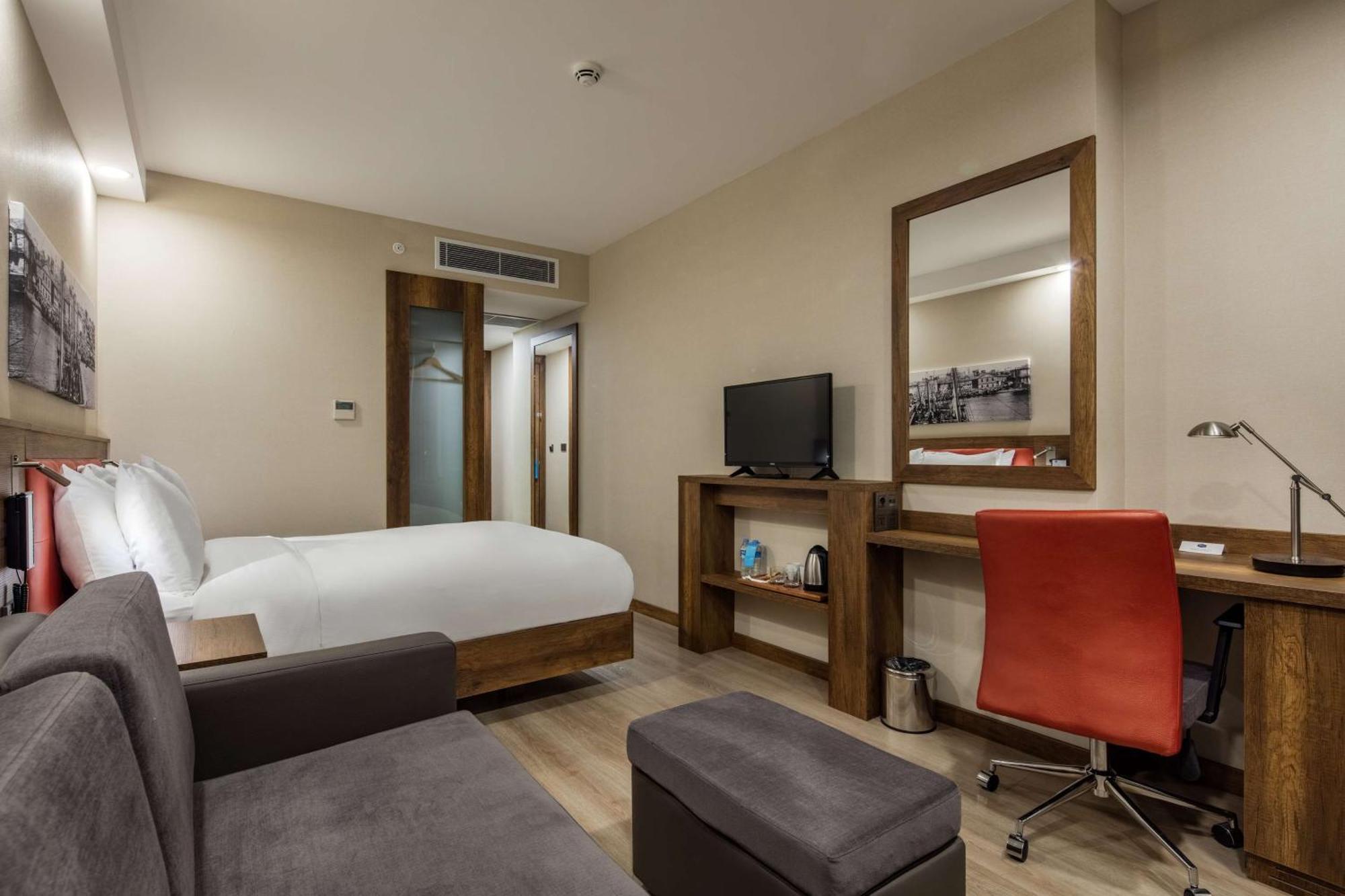 Hampton By Hilton Canakkale Gelibolu Extérieur photo