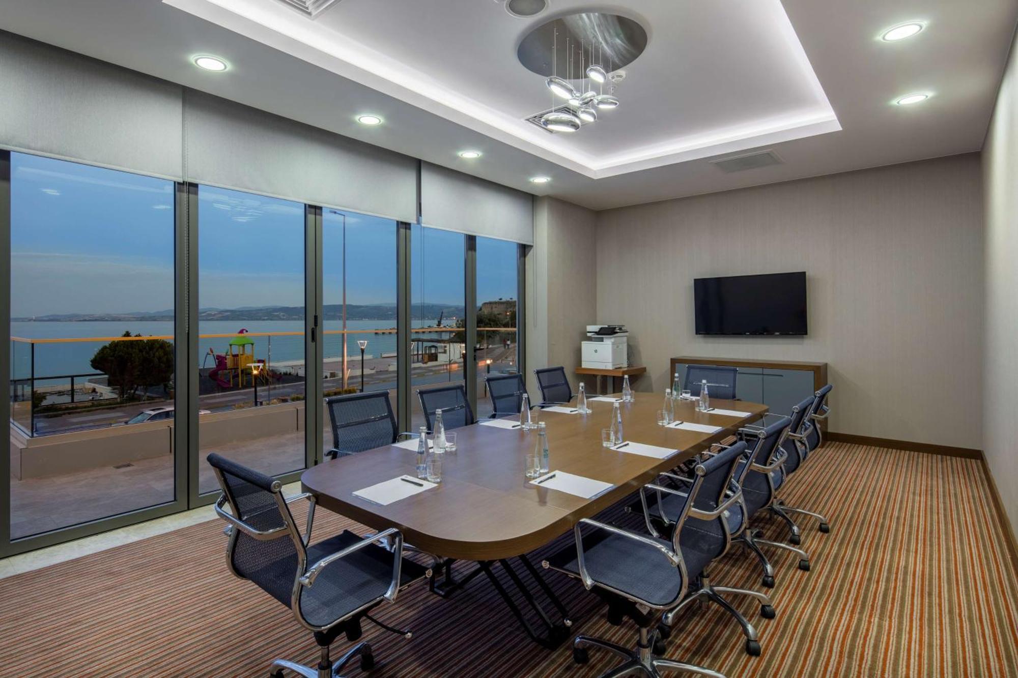 Hampton By Hilton Canakkale Gelibolu Extérieur photo