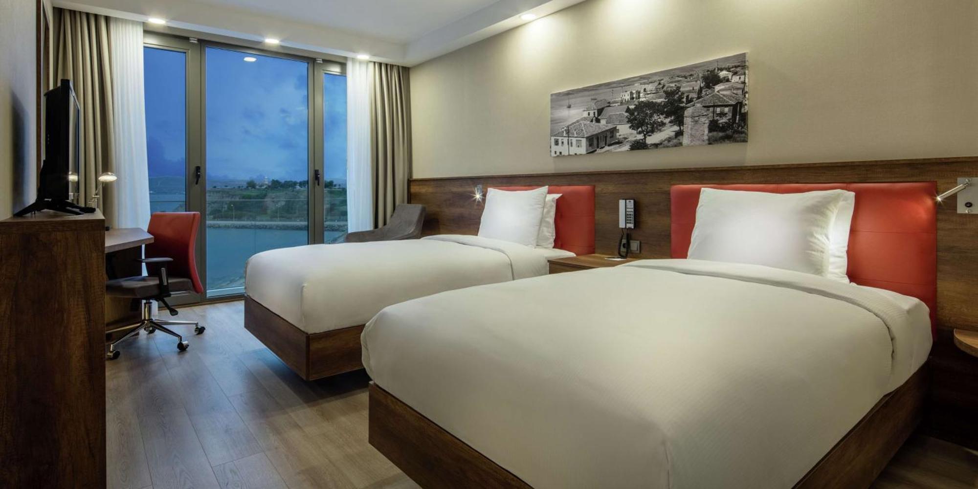 Hampton By Hilton Canakkale Gelibolu Extérieur photo