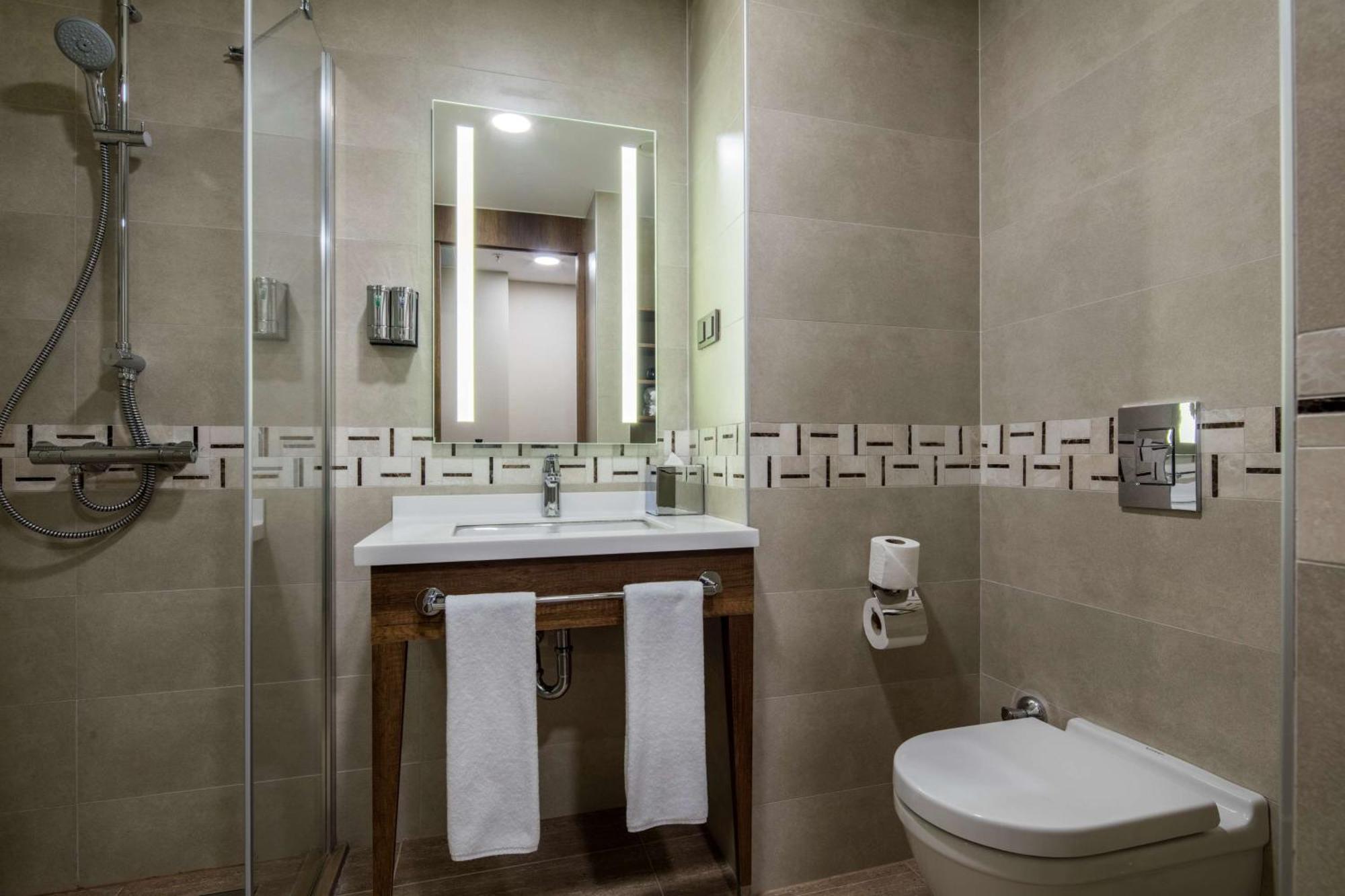 Hampton By Hilton Canakkale Gelibolu Extérieur photo