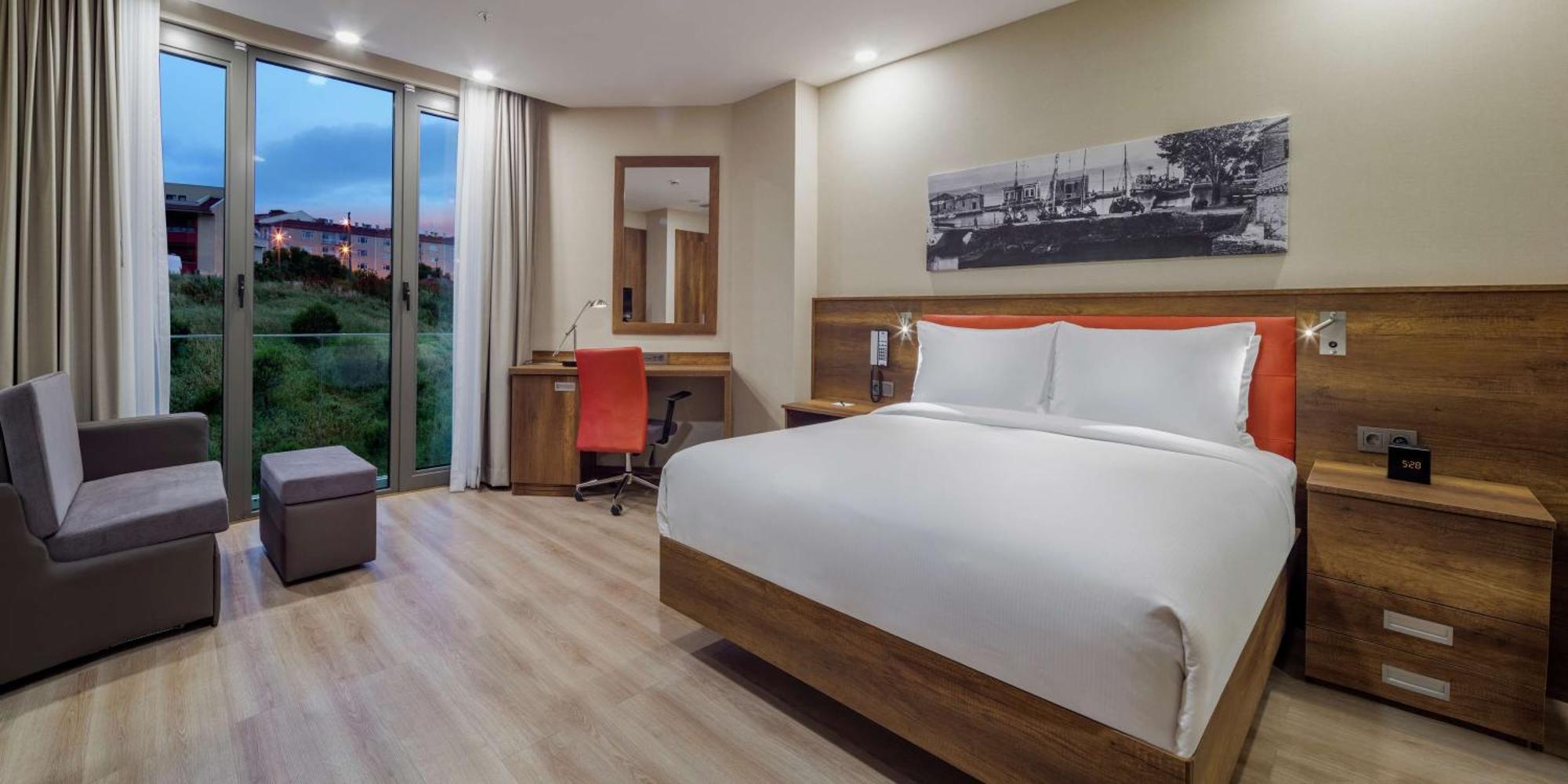 Hampton By Hilton Canakkale Gelibolu Extérieur photo
