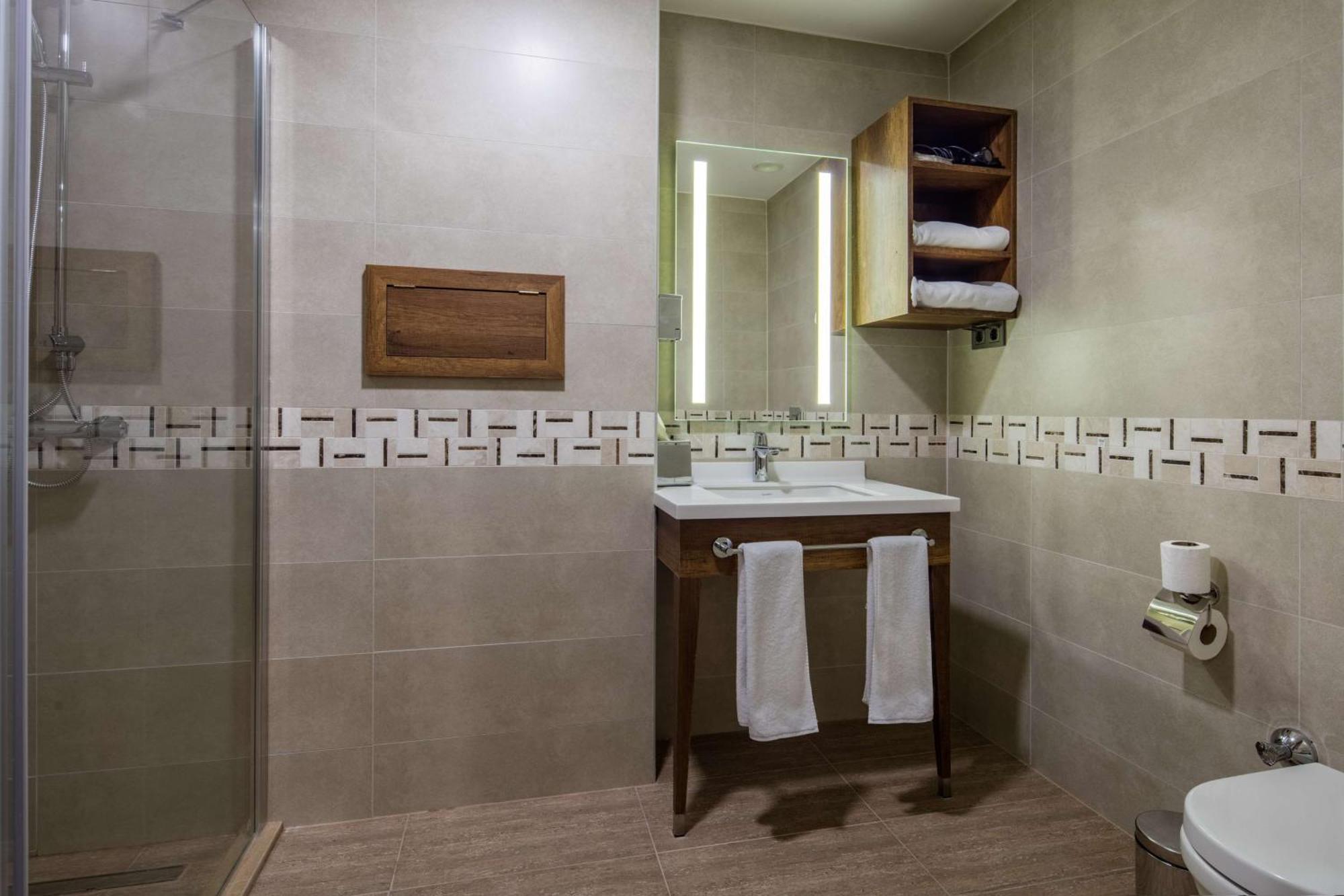Hampton By Hilton Canakkale Gelibolu Extérieur photo