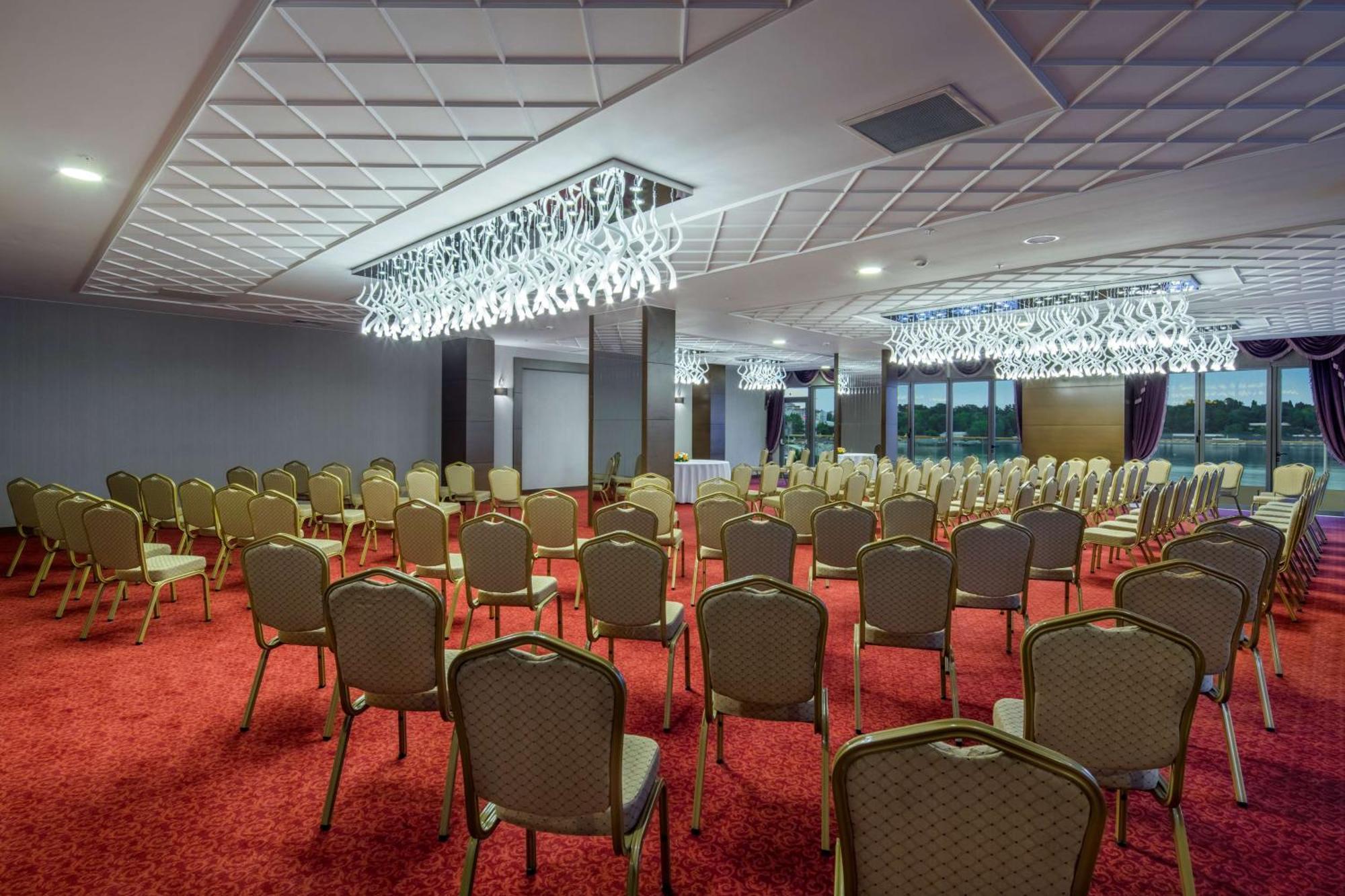 Hampton By Hilton Canakkale Gelibolu Extérieur photo