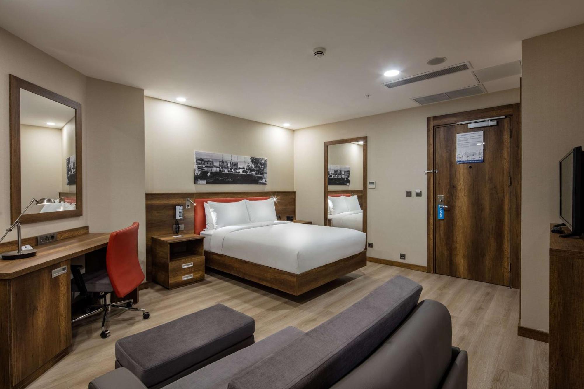 Hampton By Hilton Canakkale Gelibolu Extérieur photo