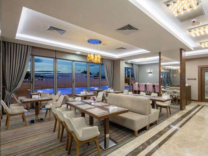 Hampton By Hilton Canakkale Gelibolu Extérieur photo