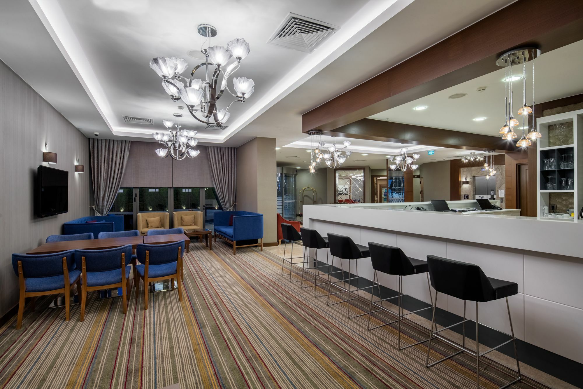 Hampton By Hilton Canakkale Gelibolu Extérieur photo